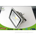 led motion sensor light CRI>80 with CE RoHS 50000H floodlight